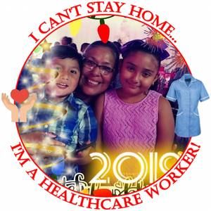 Meet your Posher, Janie